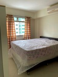 Blk 107B Edgefield Plains (Punggol), HDB 5 Rooms #507657221